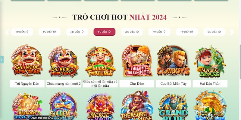 Hướng dẫn các bước cụ thể để nhận khuyến mãi tại 79king