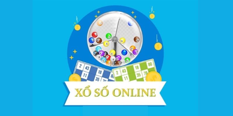 Xổ số go99