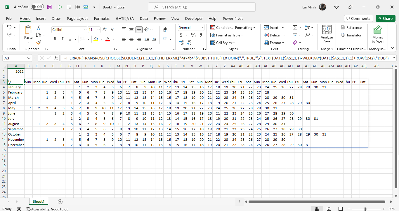 lich-trong-Excel-365