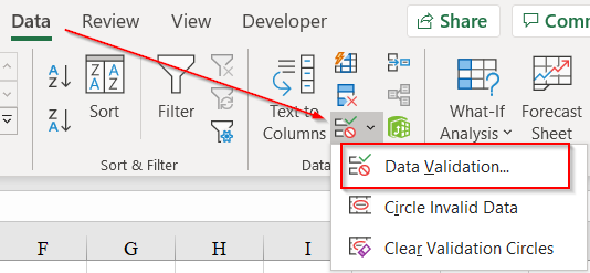 xoa-bo-dieu-kien-nhap-du-lieu-dât-validation-trong-excel-2