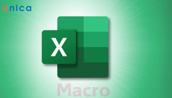 Macro là một macro được tạo ra bởi bạn khi bạn sử dụng Record Macro