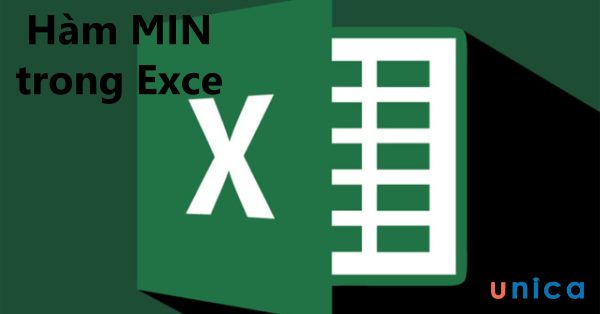 Lưu ý khi dùng hàm MIN trong Excel