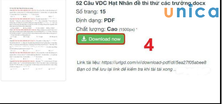 Nhấn vào Download Now để tải File