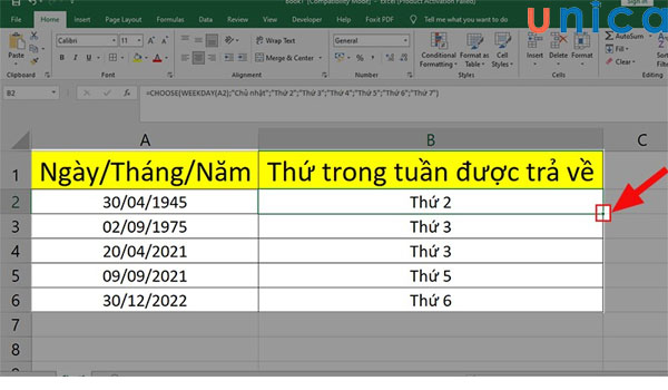 Áp dụng cho các hàng bên dưới