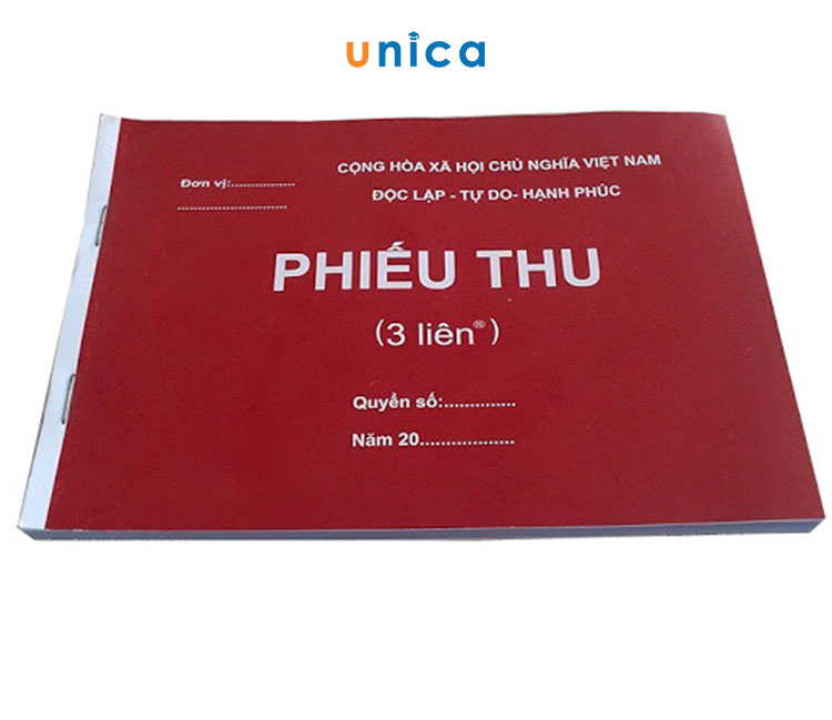 noi-dung-cua-phieu-thu