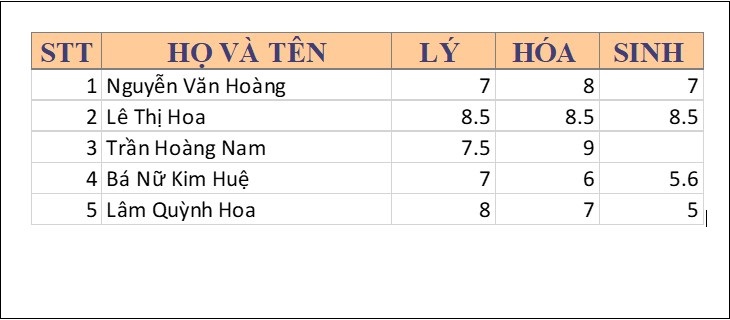 Paste hình ảnh