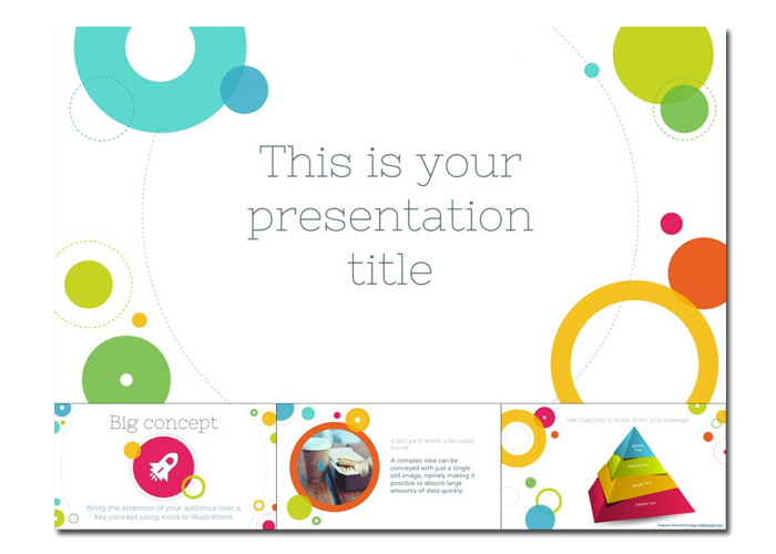 Cách làm powerpoint hấp dẫn nhất