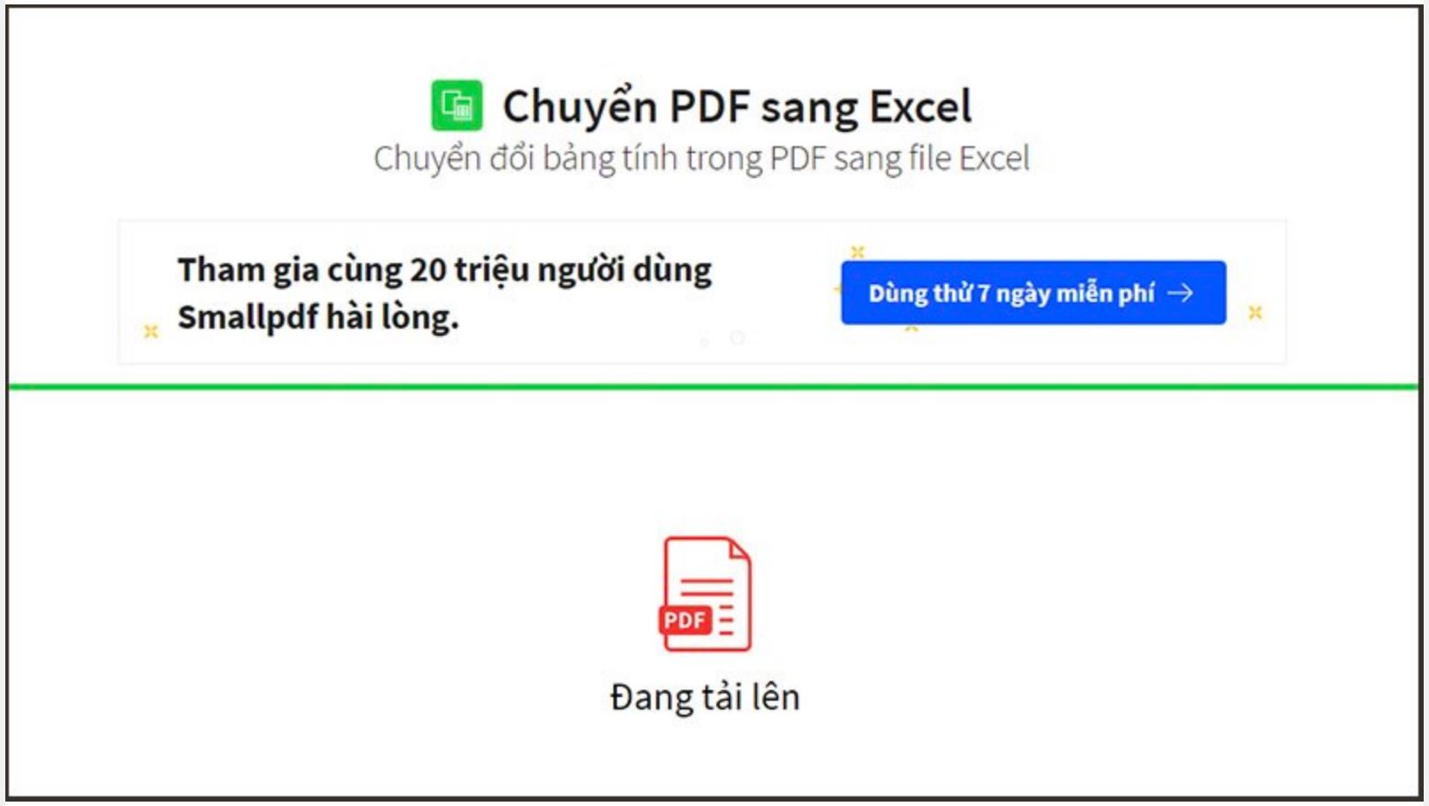 Hệ thống chuyển đổi file