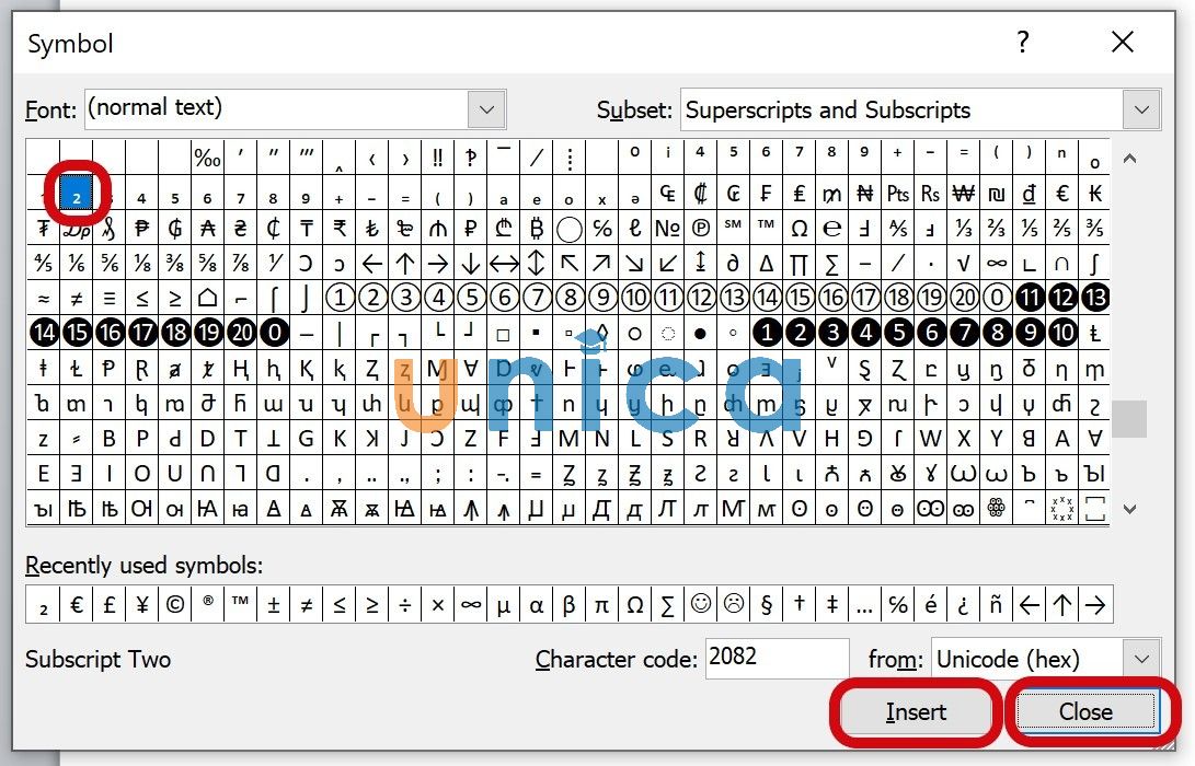 cach-viet-chi-so-duoi-trong-powerpoint-12