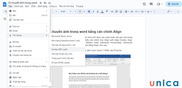 Tải xuống dưới dạng PDF