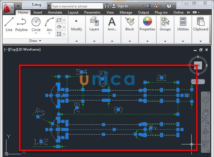 Copy từ cad sang word bằng phẩn mềm BetterWMF - Hình 2