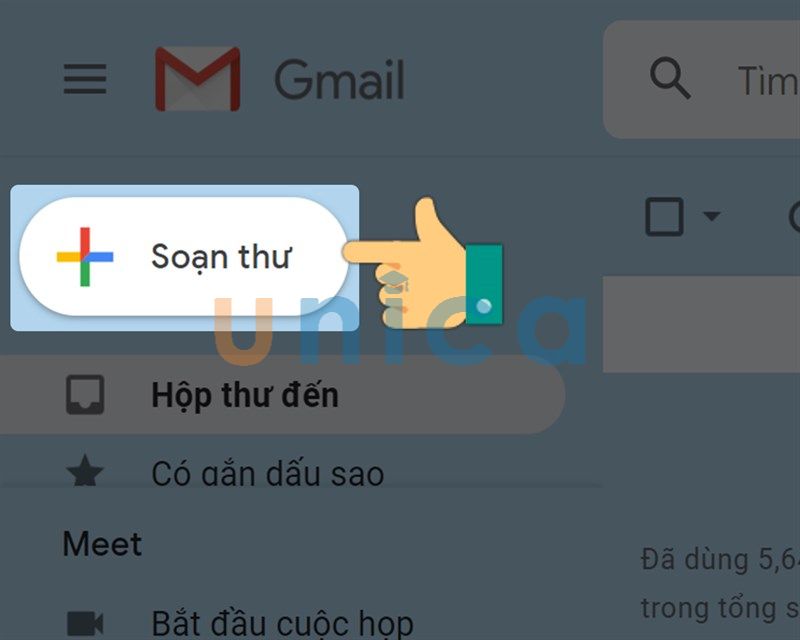 Chọn soạn thư