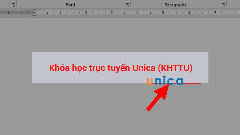 Quy tắc gõ văn bản có dấu đóng ngoặc