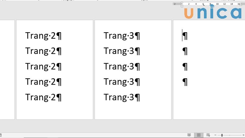 Xoa-nhieu-trang-trong-Word