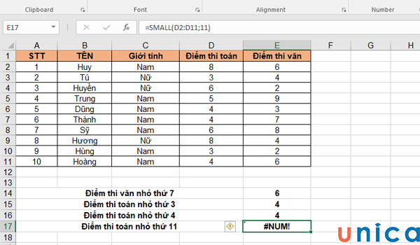 loi-ham-small-trong-excel.jpg