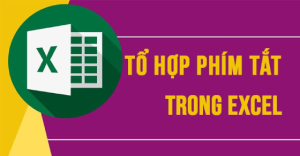 9 phím tắt filter trong Excel cực hữu ích không thể bỏ lỡ