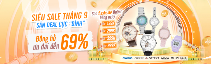 Hotsale Online ĐHTT