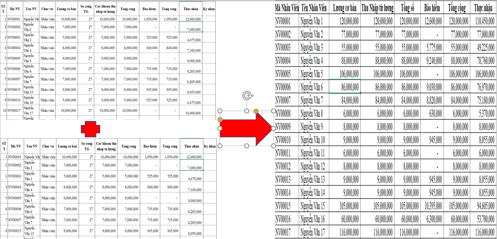 gop-bang-du-lieu-cau-truc-trung-nhau-su-dung-sql-trong-excel-1