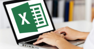 Cách sửa lỗi không dùng được phím F4 để cố định vùng trong Excel