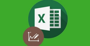 Cách vẽ đồ thị hàm số trong Excel cực đơn giản, chi tiết