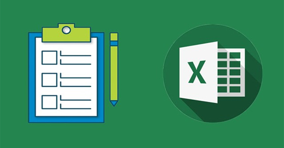 Hướng dẫn cách tạo Form nhập dữ liệu trong Excel cực đơn giản