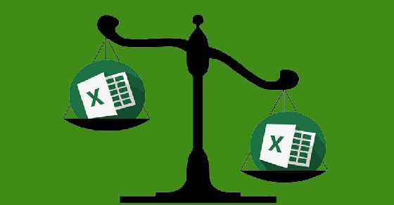 2 cách so sánh dữ liệu trên 2 cột Excel bằng hàm cực đơn giản