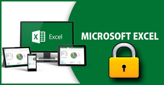 Cách đặt mật khẩu, khóa file Excel không cho chỉnh sửa, chặn sao chép