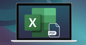 Cách đính kèm, chèn file PDF, Word, PowerPoint vào Excel dễ dàng nhất