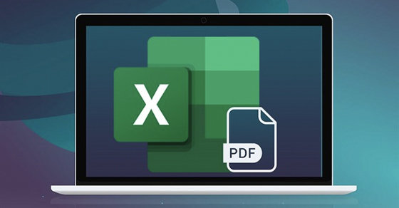 Cách đính kèm, chèn file PDF, Word, PowerPoint vào Excel dễ dàng nhất