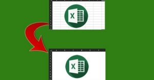 Cách xóa dòng kẻ ô trong Excel đơn giản, nhanh chóng