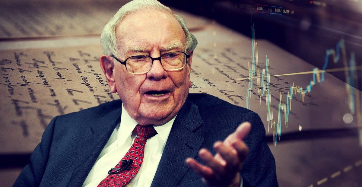 Tỷ phú Warren Buffett khuyên người trẻ: 2 