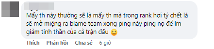 Game thủ đánh mấy trăm trận vẫn không lên rank, khẳng định LMHT là game nhân phẩm khiến cộng đồng tranh cãi dữ dội - Ảnh 6.