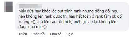 Game thủ đánh mấy trăm trận vẫn không lên rank, khẳng định LMHT là game nhân phẩm khiến cộng đồng tranh cãi dữ dội - Ảnh 5.