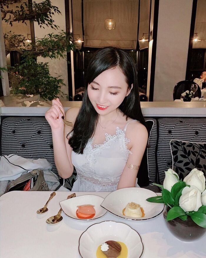 nhà hàng mới có sao Michelin ở Việt Nam với menu món ăn thượng hạng