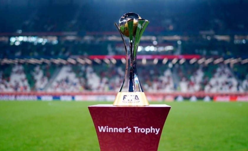 Ngã ngửa với tiền thưởng FIFA Club World Cup 2025-565588