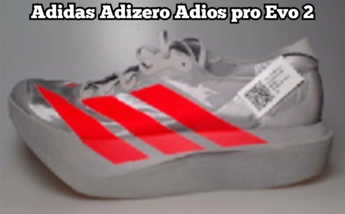 World Athletics cấp phép cho adidas thử nghiệp dòng giày Adios Pro Evo 2 đến 28/11/2025.