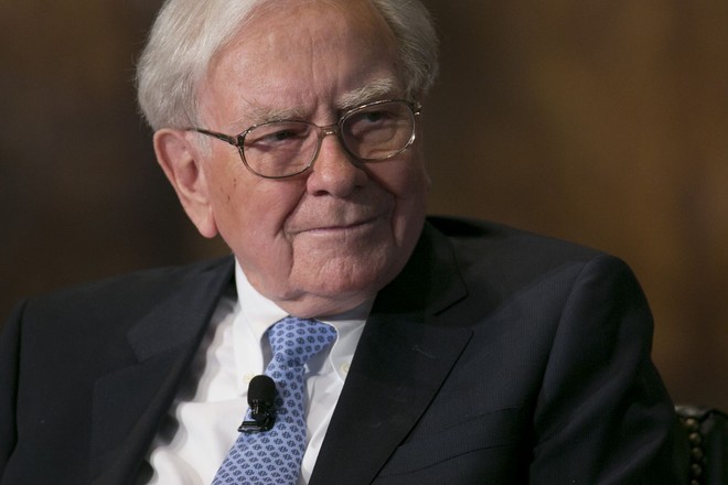 Tỷ phú Warren Buffett khuyên người trẻ: 2 