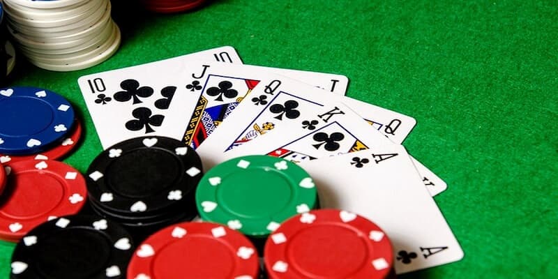 Casino online đa dạng các hình thức giải trí tại 789club