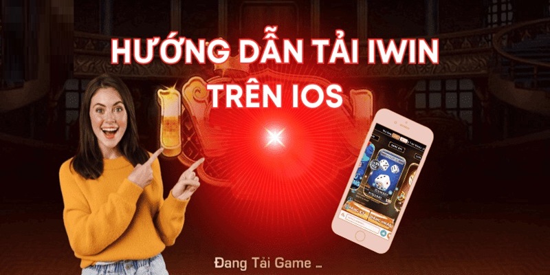 tải app iwin trên ios