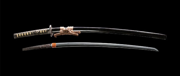 Kiếm Katana Kamakura - 418.000 USD ~ 9,8 tỷ đồng