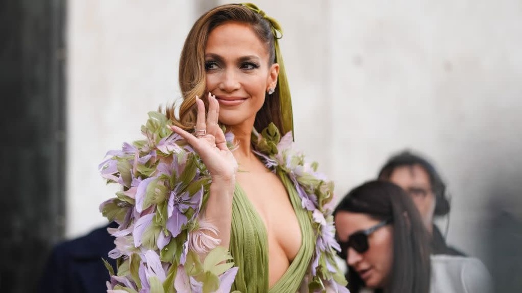 Jennifer Lopez hoàn tất thủ tục ly hôn người chồng thứ 4 - 3