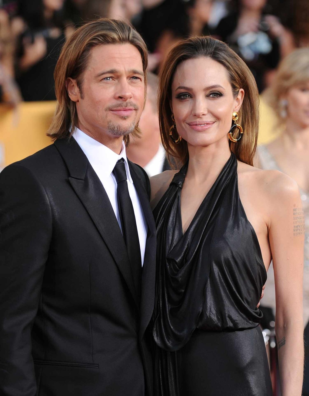 Tài sản của Brad Pitt và Angelina Jolie sau vụ ly hôn kéo dài 8 năm - 4